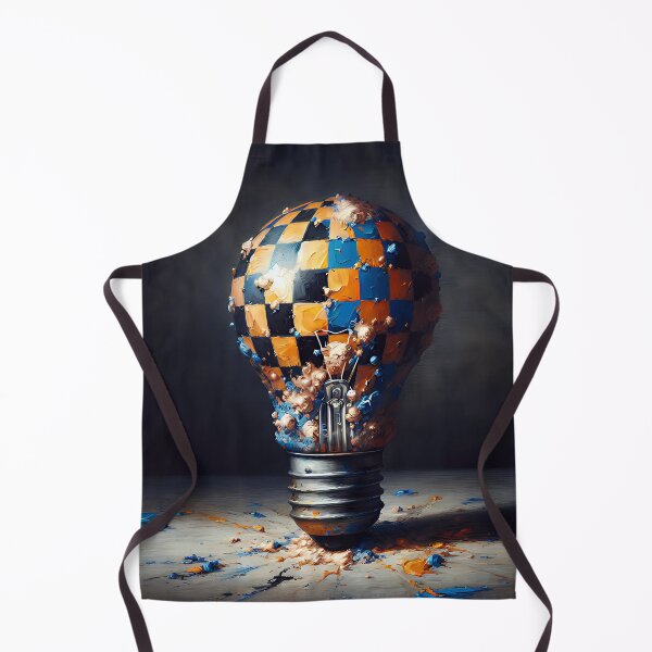 Item preview, An electric light bulb... 001... designed and sold by AtelierFafard.