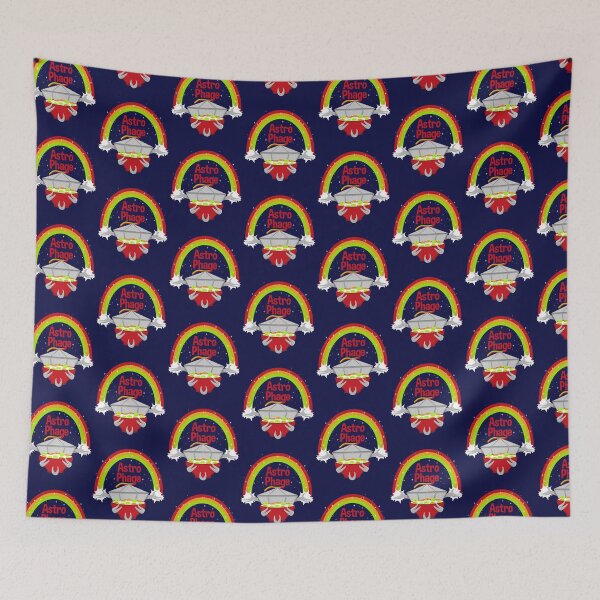 Item preview, Project Hail Mary designed and sold by MorvernDesigns.