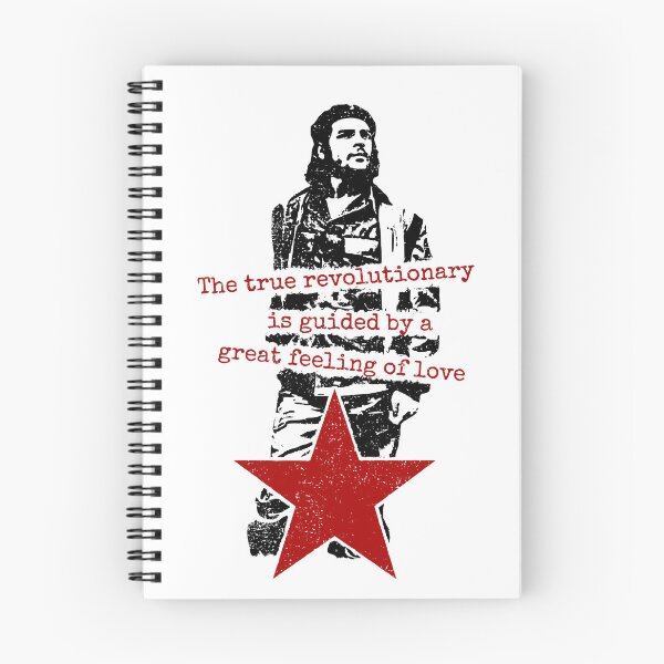 Item preview, Che Guevara designed and sold by sirglennbo.