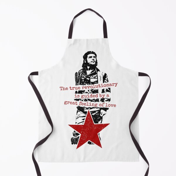 Item preview, Che Guevara designed and sold by sirglennbo.