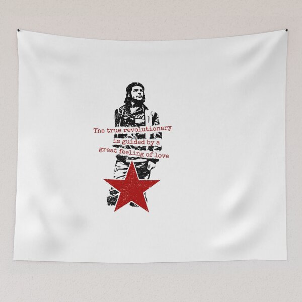 Item preview, Che Guevara designed and sold by sirglennbo.