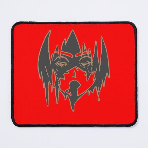 Item preview, Mysterious Woman with Haunting Eyes: Dark Art for Halloween and Beyond designed and sold by CoolVisionStd.