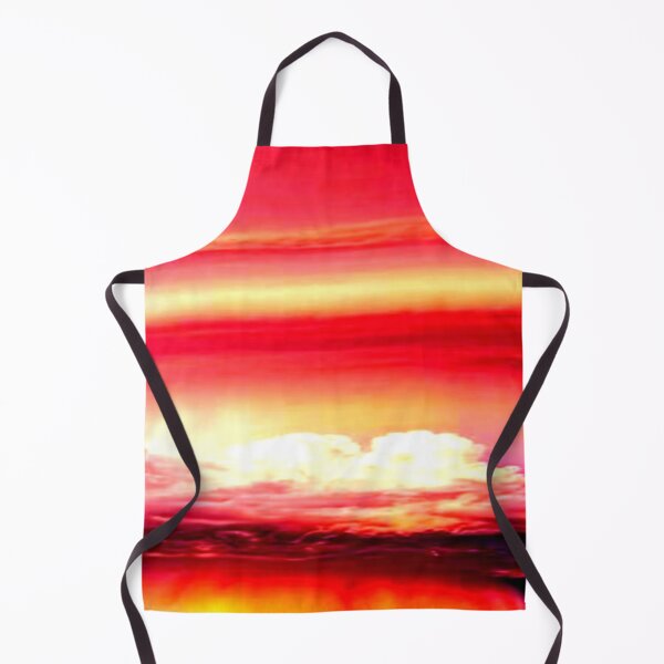 Artikelvorschau, Crimson Ambiance-Kunstwerk entworfen und verkauft von 3triadstore.