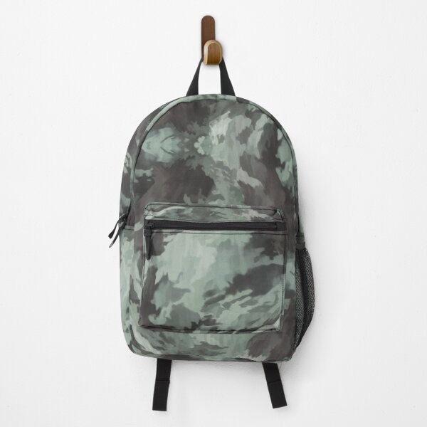 Item preview, Camo Green designed and sold by bloomingvine.