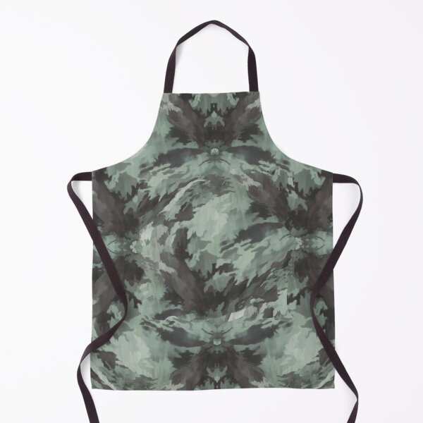 Item preview, Camo Green designed and sold by bloomingvine.