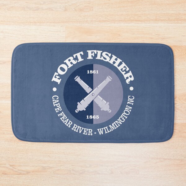 Item preview, Fort Fisher (B&G) designed and sold by curranmorgan.