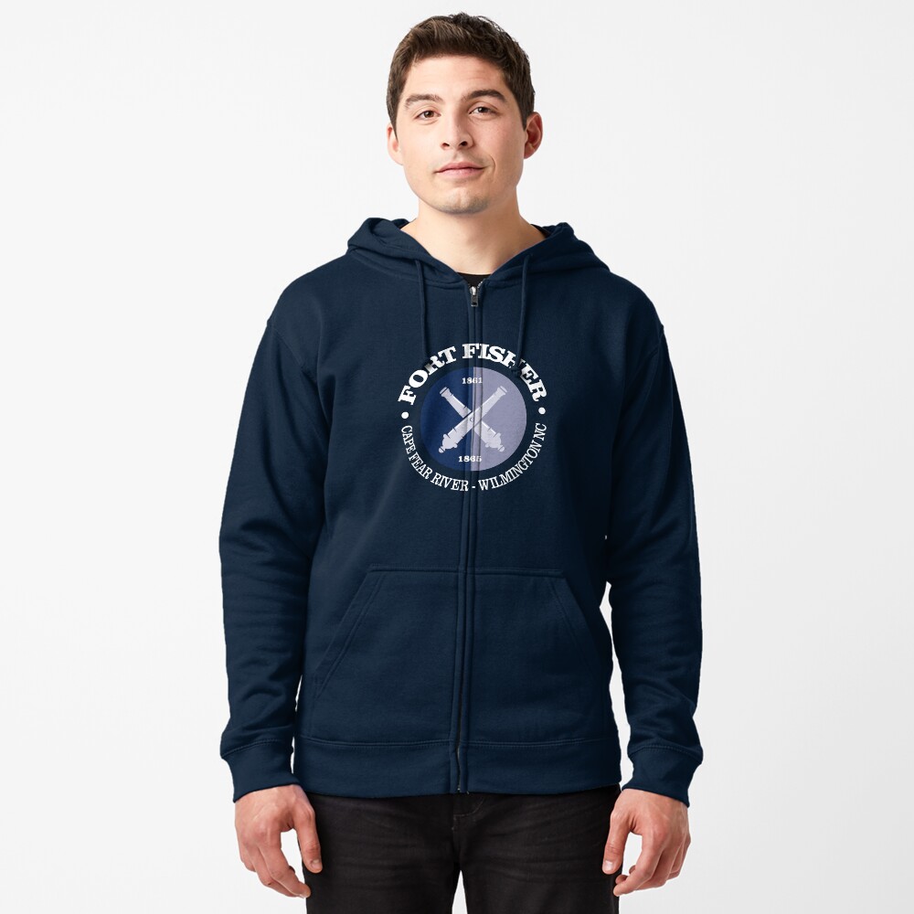 Item preview, Zipped Hoodie designed and sold by curranmorgan.