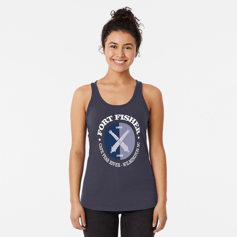 Item preview, Racerback Tank Top designed and sold by curranmorgan.