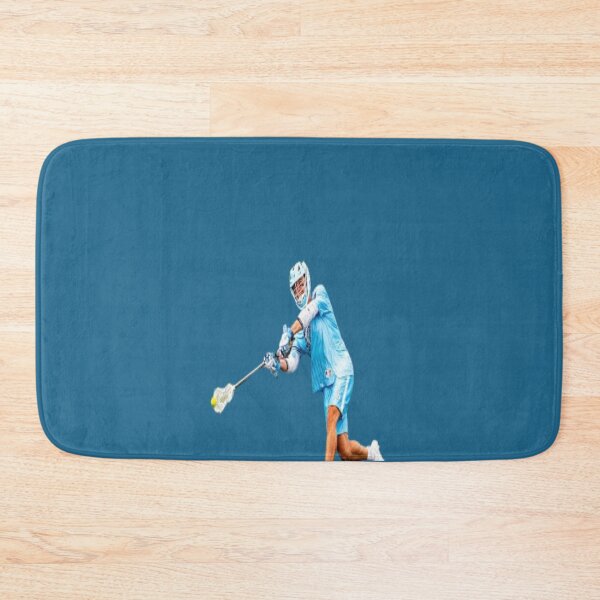 Item preview, Atlas Lacrosse Player Dox Aitken designed and sold by FerdNation-Fits.