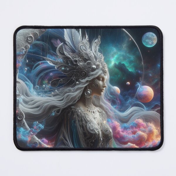 Item preview, Goddess 2 designed and sold by Sybille-Yates.