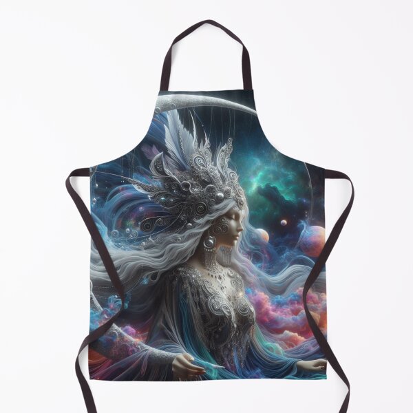 Item preview, Goddess 2 designed and sold by Sybille-Yates.