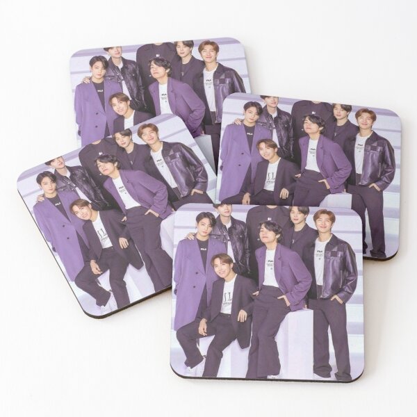 Item preview, kpop artists bts group designed and sold by Arjun4282.