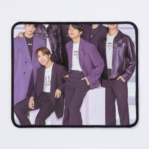 Item preview, kpop artists bts group designed and sold by Arjun4282.