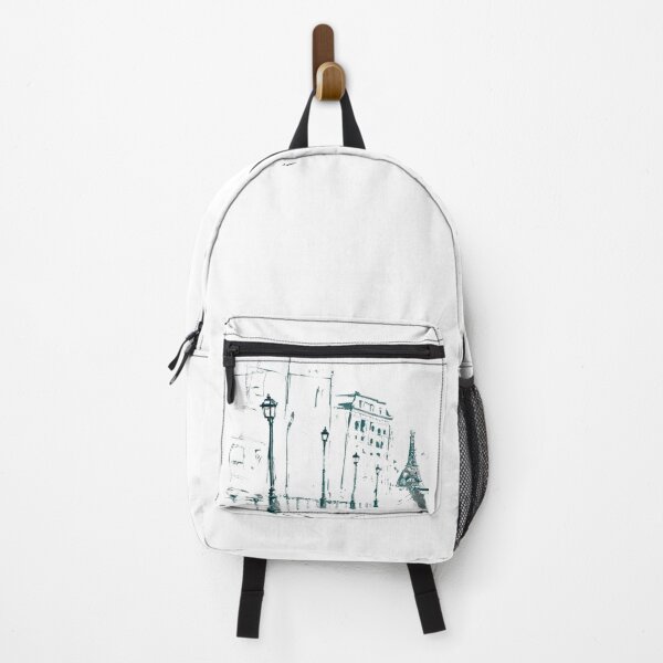 Item preview, Memories of Paris designed and sold by Glenbobagins.