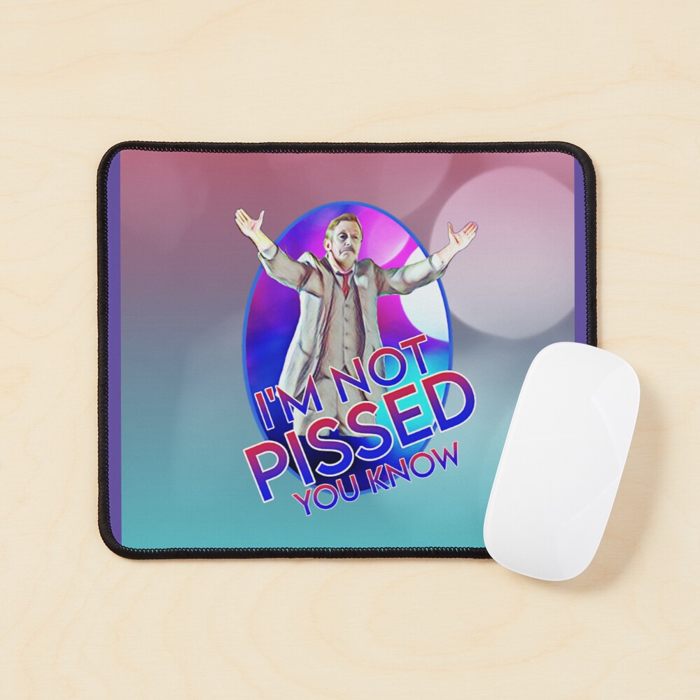 Item preview, Mouse Pad designed and sold by RGPdesigns.