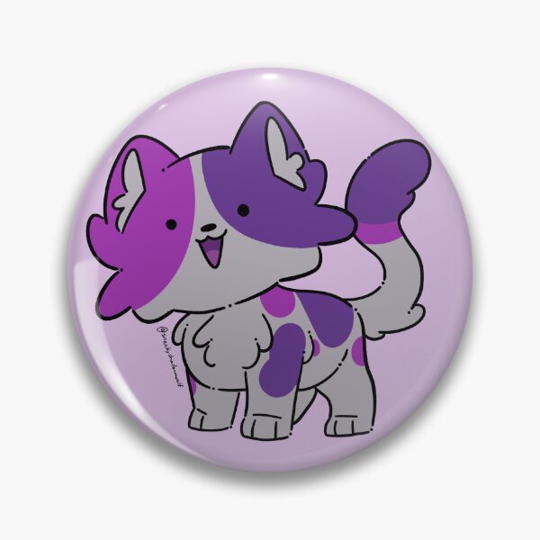Item preview, Aphmau Meemeow Aphmau Cat designed and sold by SneakySW.