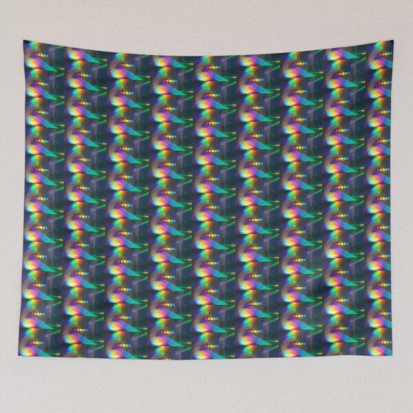 Item preview, Hues and Vibes designed and sold by ymcfly.