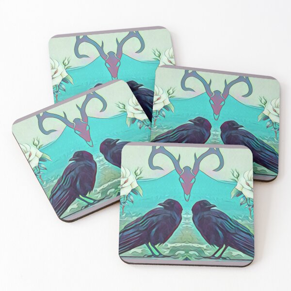 Item preview, We Share a Vision  designed and sold by oh-bi-me.