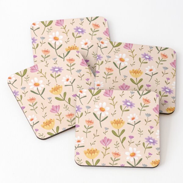 Item preview, flower pattern 069 designed and sold by CarobWay.