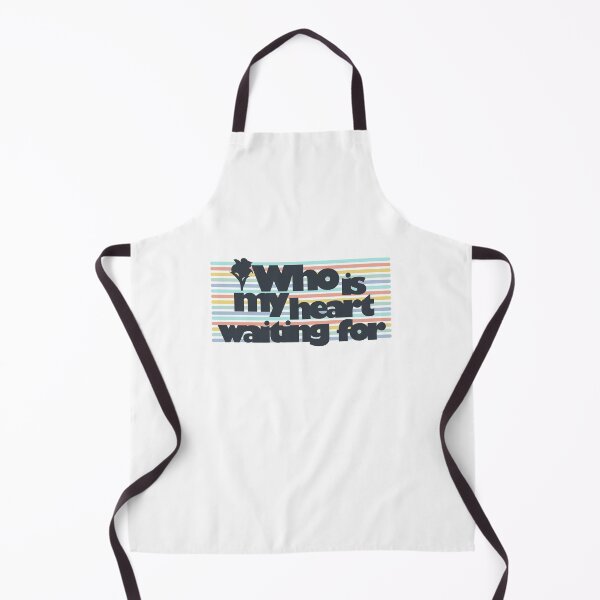 Item preview, Who is my Heart Waiting for by Jimin designed and sold by Khotekmei.