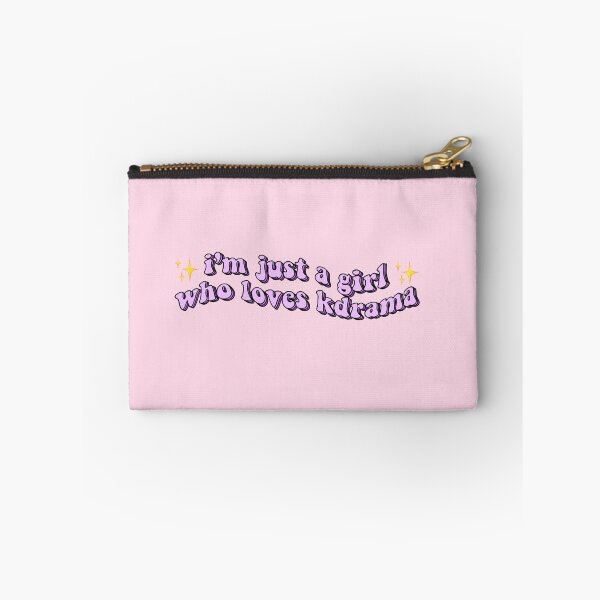 Item preview, I’m Just a girl who loves kdrama designed and sold by vyascreations.