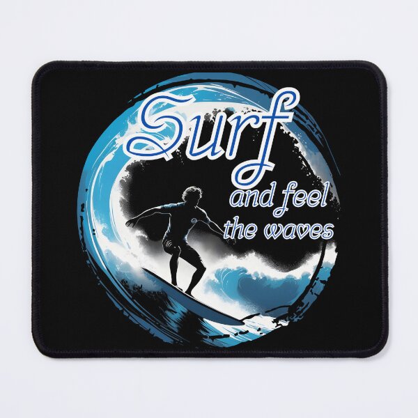 Item preview, Surfing designed and sold by Mathlouthi-Isam.