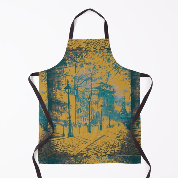 Item preview, Paris in spring designed and sold by Glenbobagins.