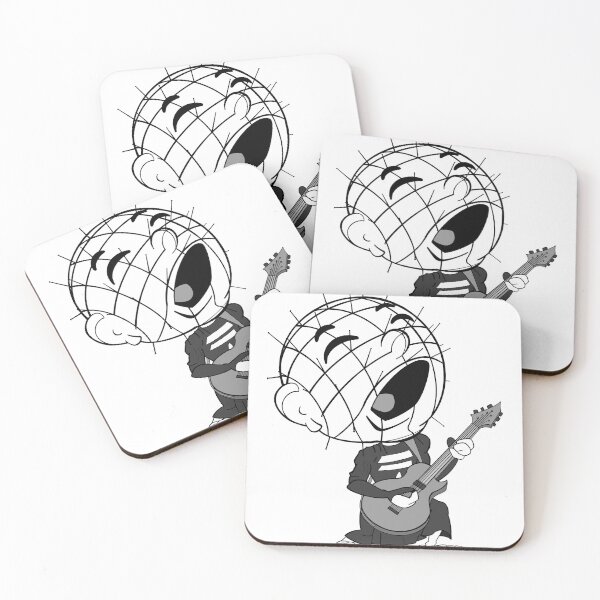 Item preview, Shred Pinhead designed and sold by Scottybananas.