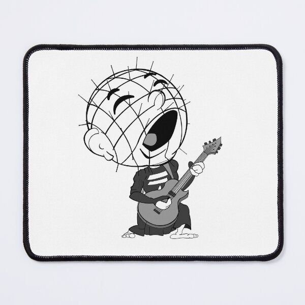 Item preview, Shred Pinhead designed and sold by Scottybananas.