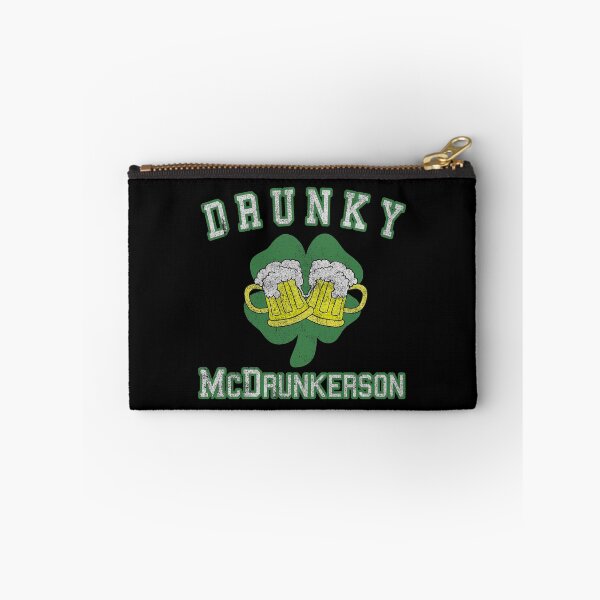 Item preview, Drunky Mcdrunkerson Vintage  designed and sold by flippinsg.