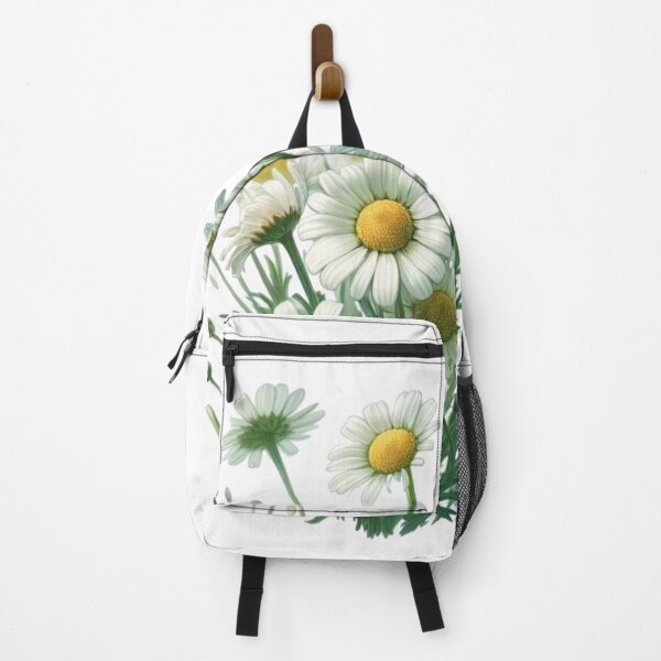 Item preview, The Pastel Beauty of Daisy Flowers designed and sold by Blink Art Studio.