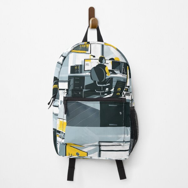 Item preview, Customer Support Team designed and sold by Alin Richard Iovănuț.