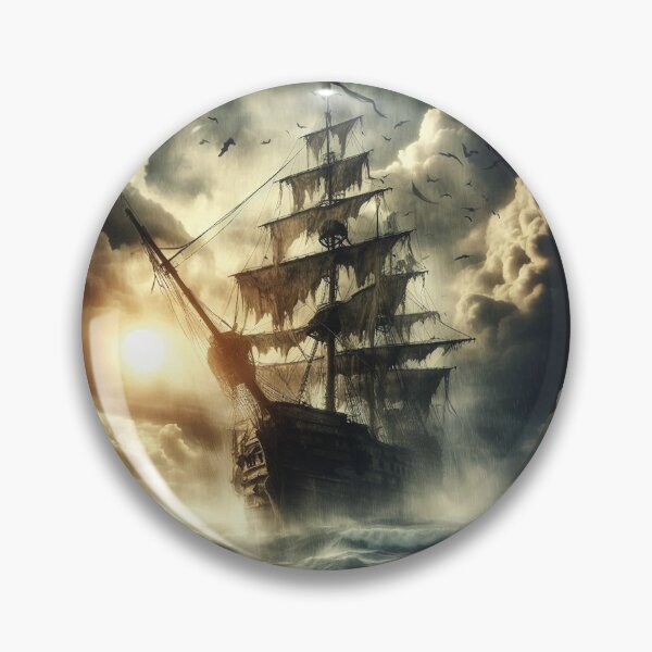 Item preview, Black Sails designed and sold by Designermight.