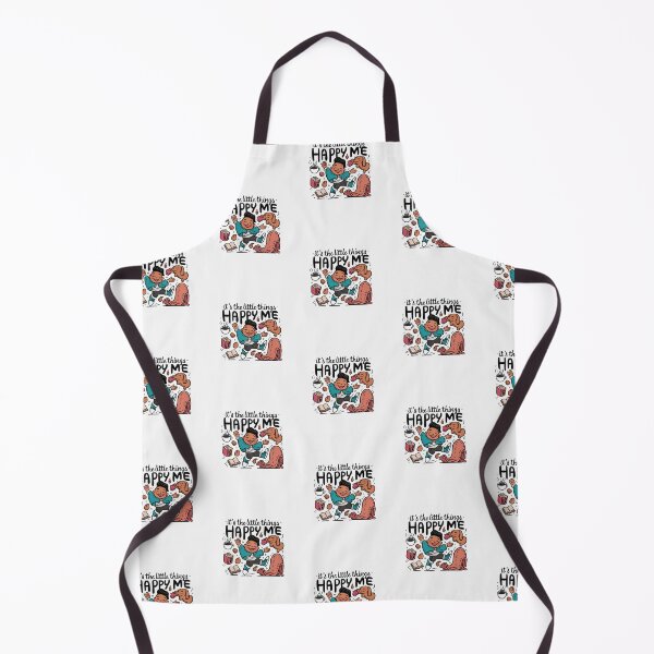Item preview, Happiness in the Little Things designed and sold by Colorful-Garden.