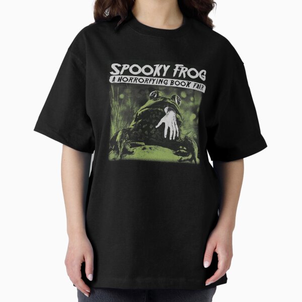 Item preview, Spooky Frog Book Fair  designed and sold by SpookyFrogBooks.