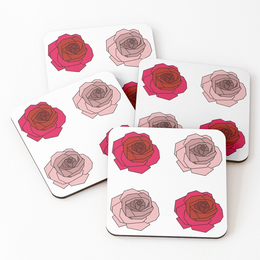 Item preview, Coasters (Set of 4) designed and sold by Comsworth.