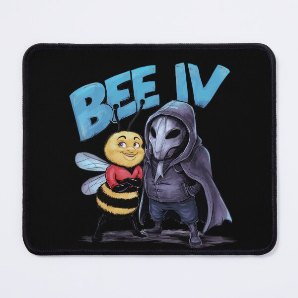 Item preview, Bee x IV No,2 designed and sold by Gentle40Winks.