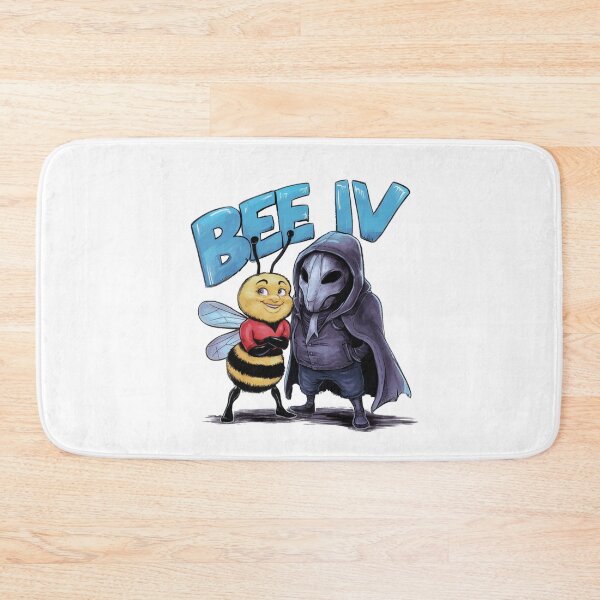 Item preview, Bee x IV No,2 designed and sold by Gentle40Winks.