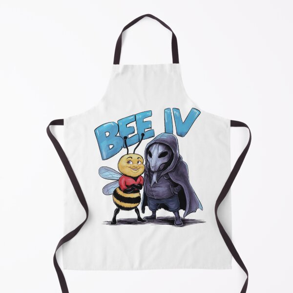 Item preview, Bee x IV No,2 designed and sold by Gentle40Winks.