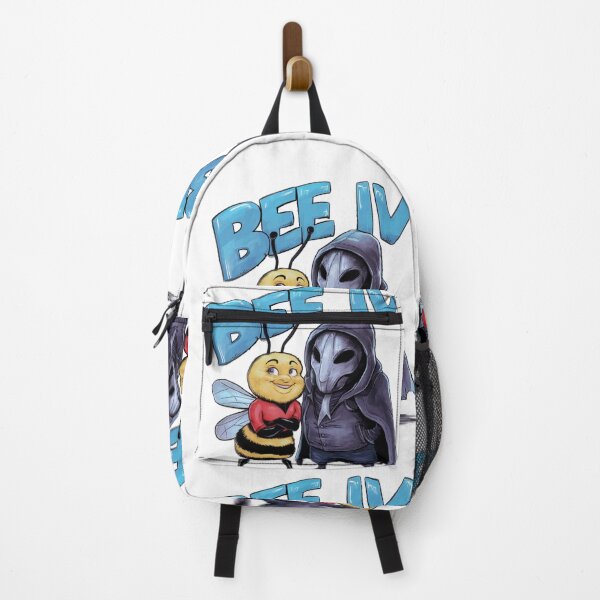 Item preview, Bee x IV No,2 designed and sold by Gentle40Winks.