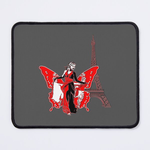 Item preview, young woman fashionista luxury Photo shoot in Paris designed and sold by 4rpixs.