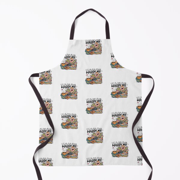Item preview, Happiness in the Little Things designed and sold by Colorful-Garden.