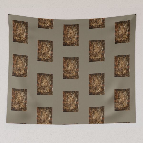 Item preview, Abstract Art 72424 designed and sold by mandalafractal.