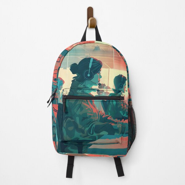 Item preview, Customer Support Team designed and sold by Alin Richard Iovănuț.
