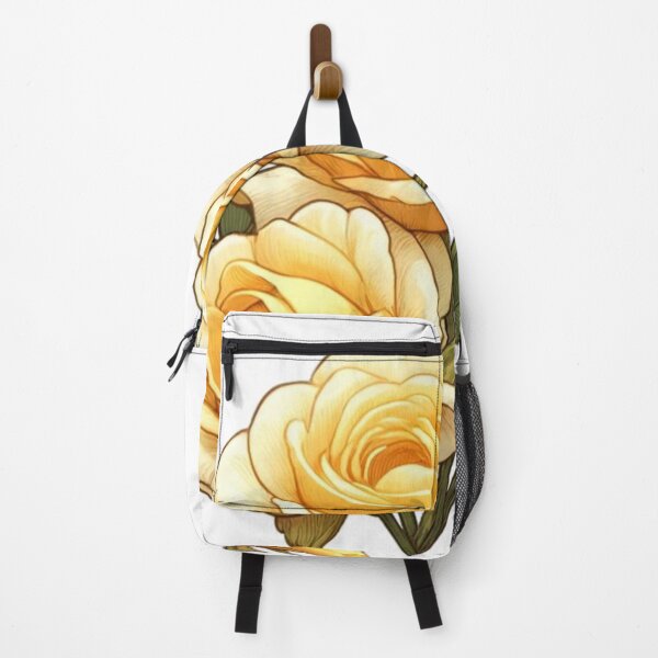 Item preview, Radiant Yellow Roses designed and sold by Blink Art Studio.