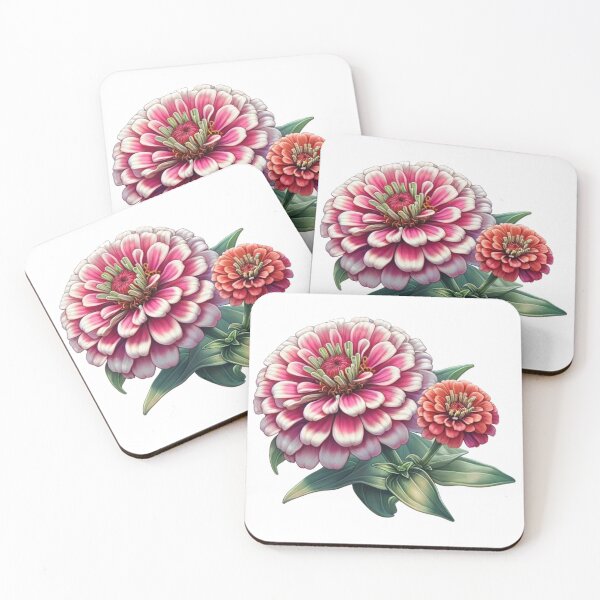 Item preview, Lush Peony designed and sold by Blink Art Studio.