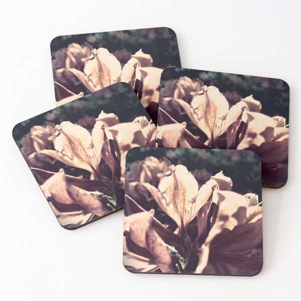 Item preview, Pink Azalea Closeup designed and sold by Robyn Eggs Art.