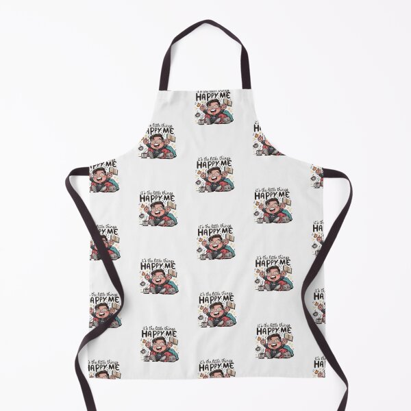 Item preview, Happiness in the Little Things designed and sold by Colorful-Garden.