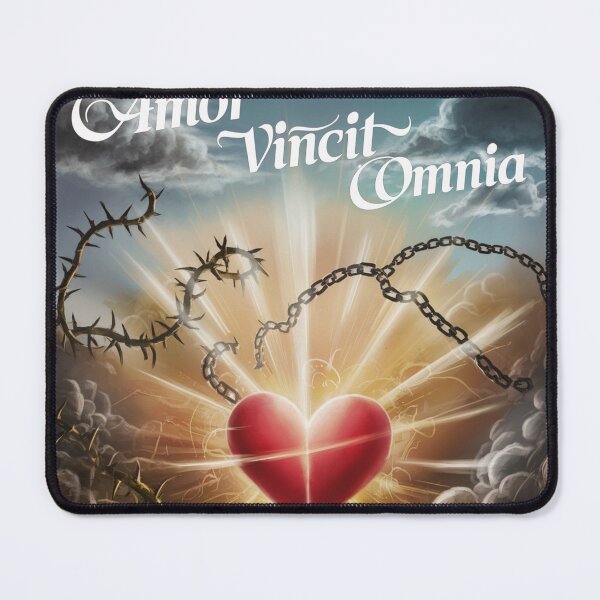 Item preview, Love conquers all. designed and sold by FusiTink.
