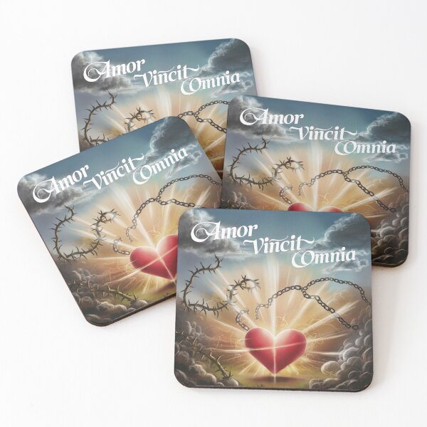 Item preview, Love conquers all. designed and sold by FusiTink.